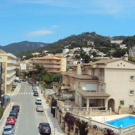 Apartament A Tossa Apartment Tossa de Mar Luaran gambar