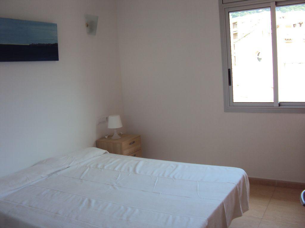 Apartament A Tossa Apartment Tossa de Mar Bilik gambar