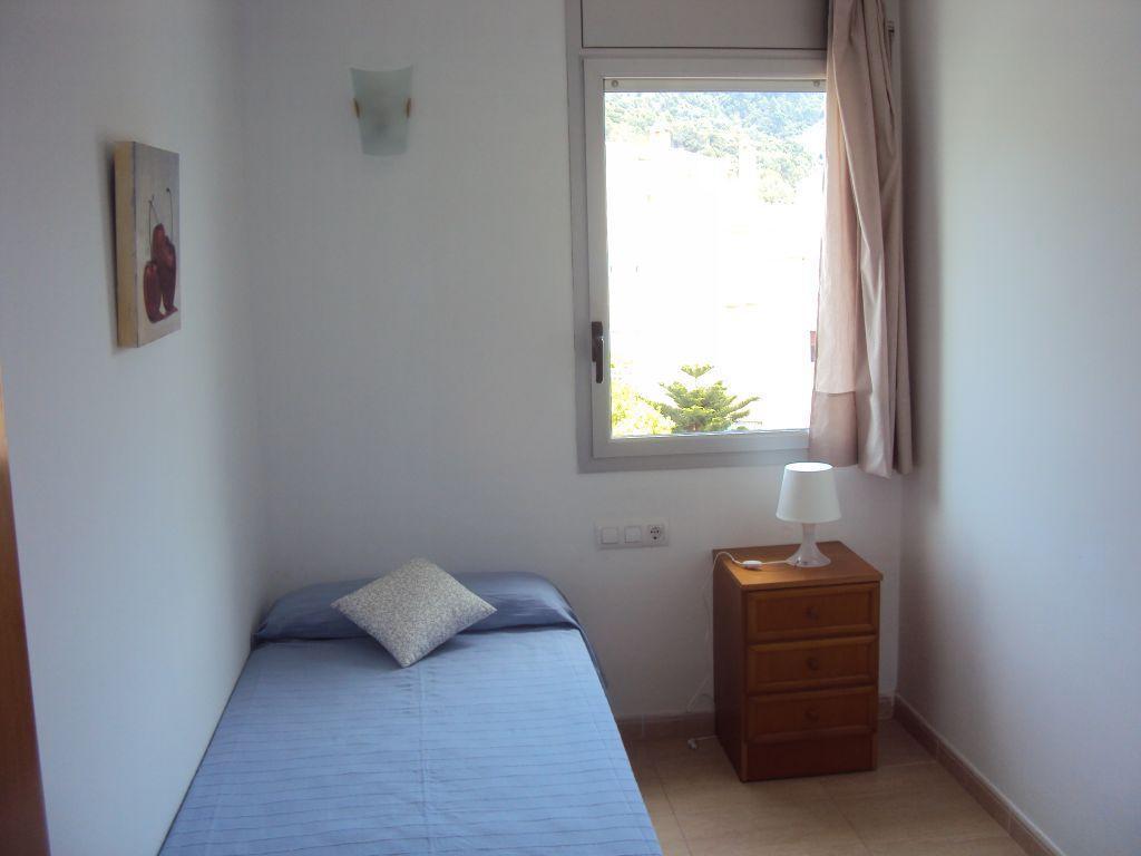Apartament A Tossa Apartment Tossa de Mar Bilik gambar