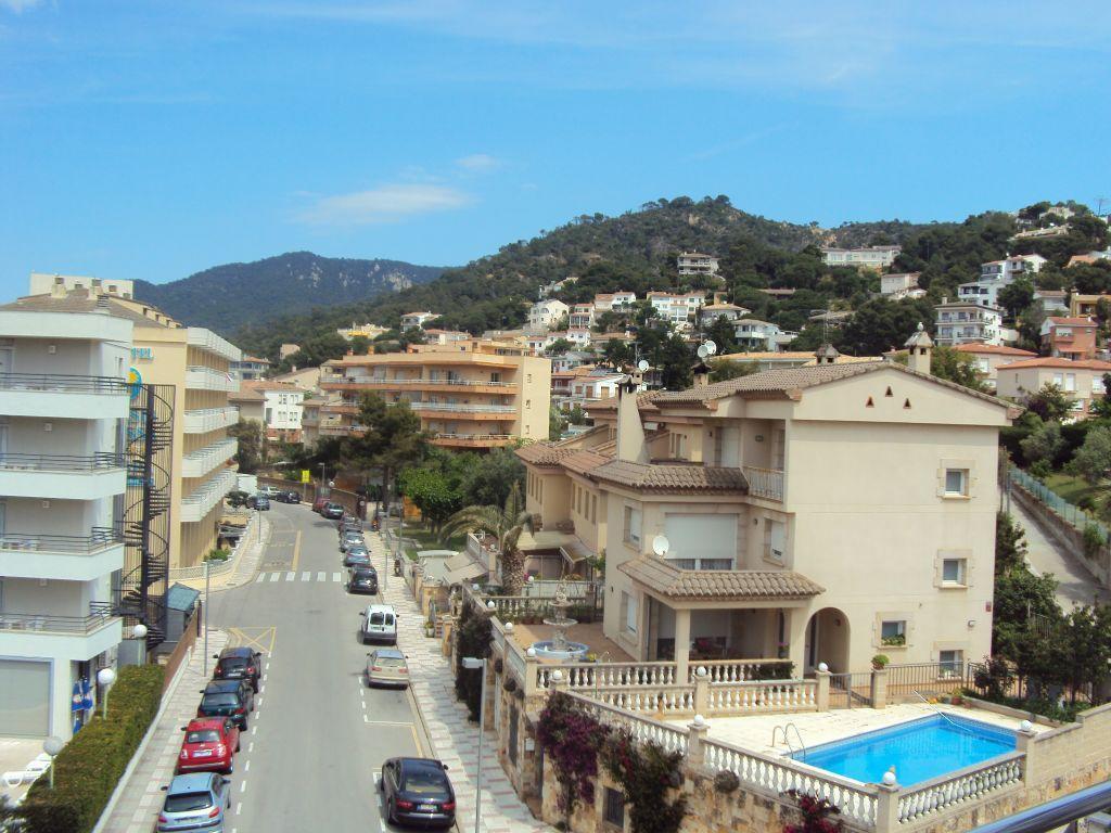 Apartament A Tossa Apartment Tossa de Mar Luaran gambar