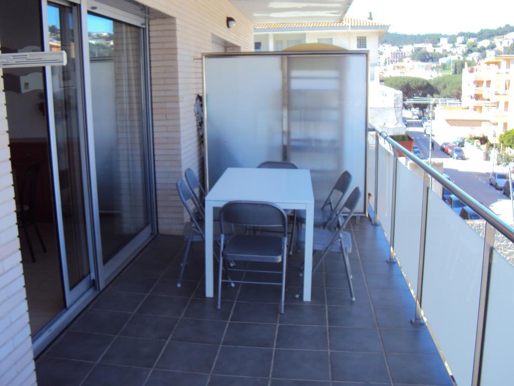 Apartament A Tossa Apartment Tossa de Mar Bilik gambar